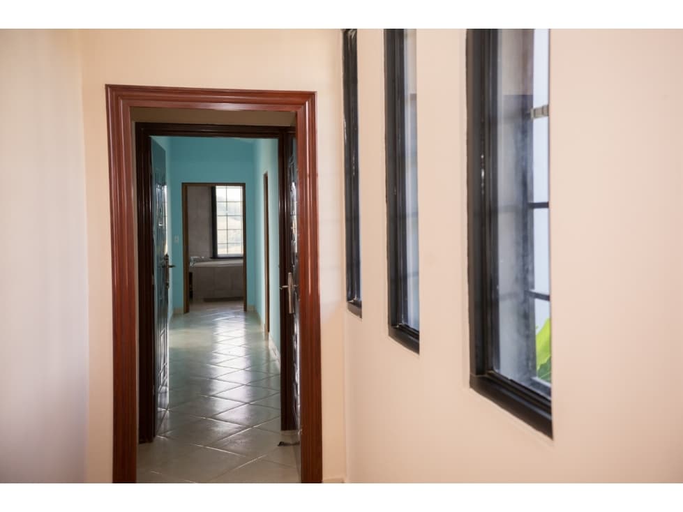 Venta de casa en El Valle (Las Margaritas) GTA — foto 4