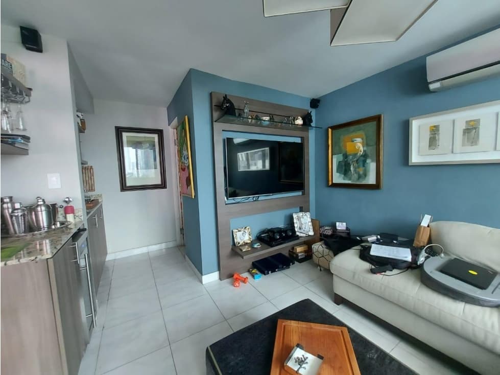 Venta de apartamento en Marbella (Brisas Marbella) — foto 4