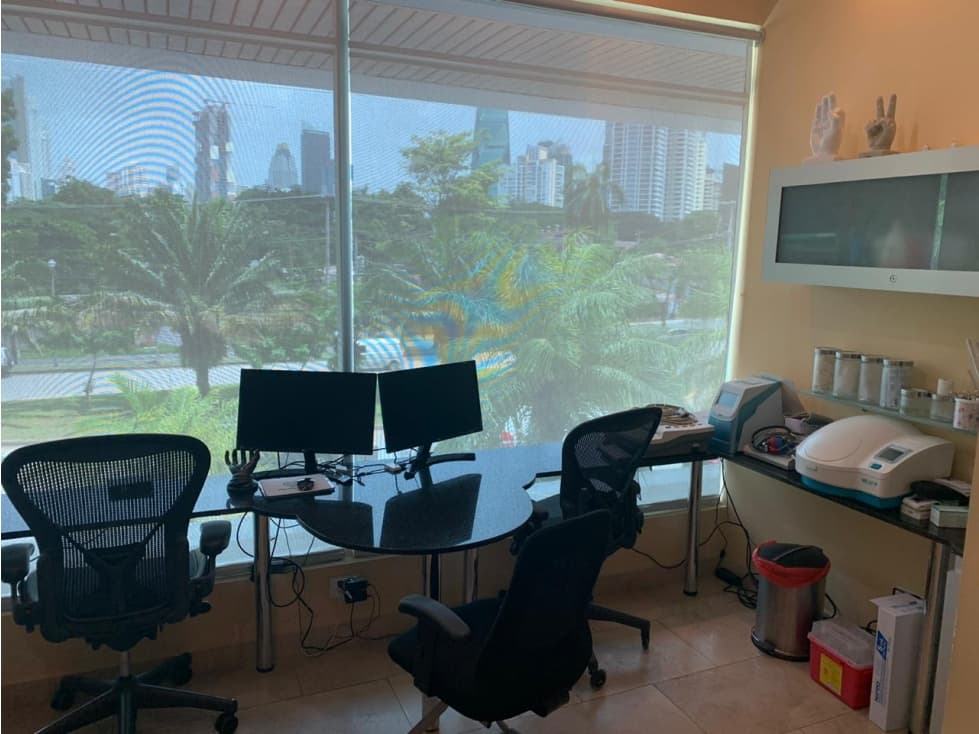 Venta de consultorio médico en Punta Pacífica GTA — foto 5