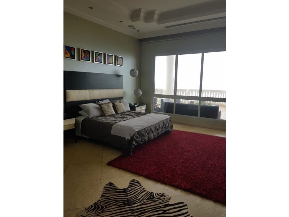 Venta de apartamento en Punta Pacífica (Bellagio) GTA — foto 5