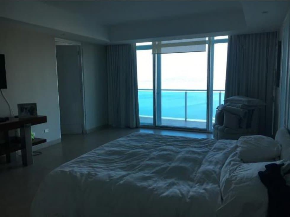 Venta de apartamento en Punta Pacífica (Aquamare) GTA — foto 5