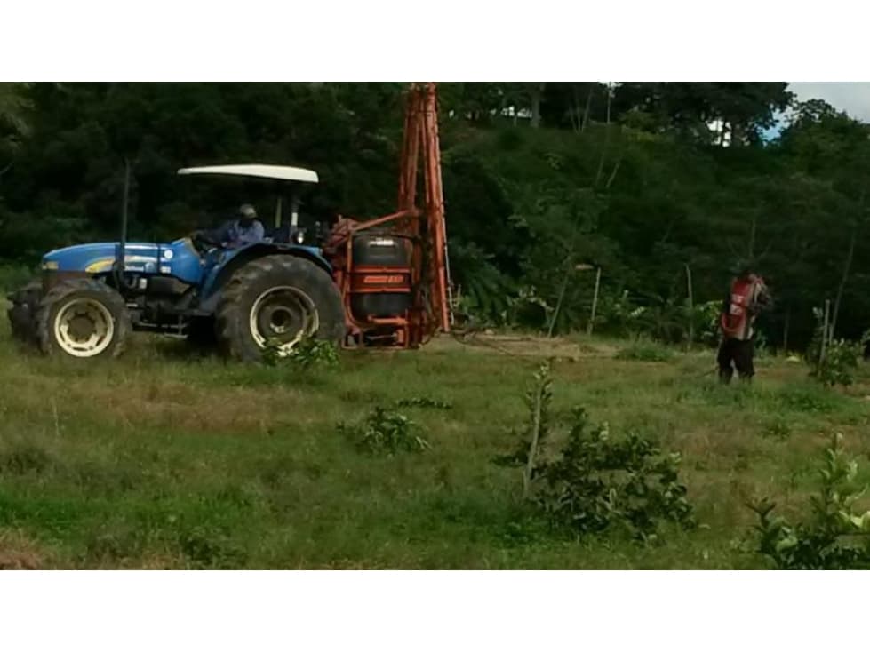 Venta de finca agro-ganadera en Antón GTA — foto 5