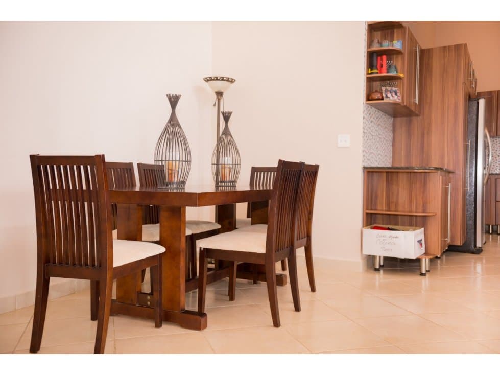 Venta de casa en El Valle (Las Margaritas) GTA — foto 5