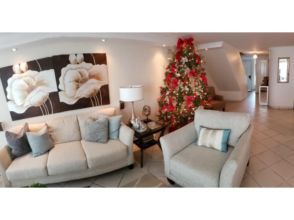 Venta de duplex en San Francisco (Vía Porras) GTA — foto 5