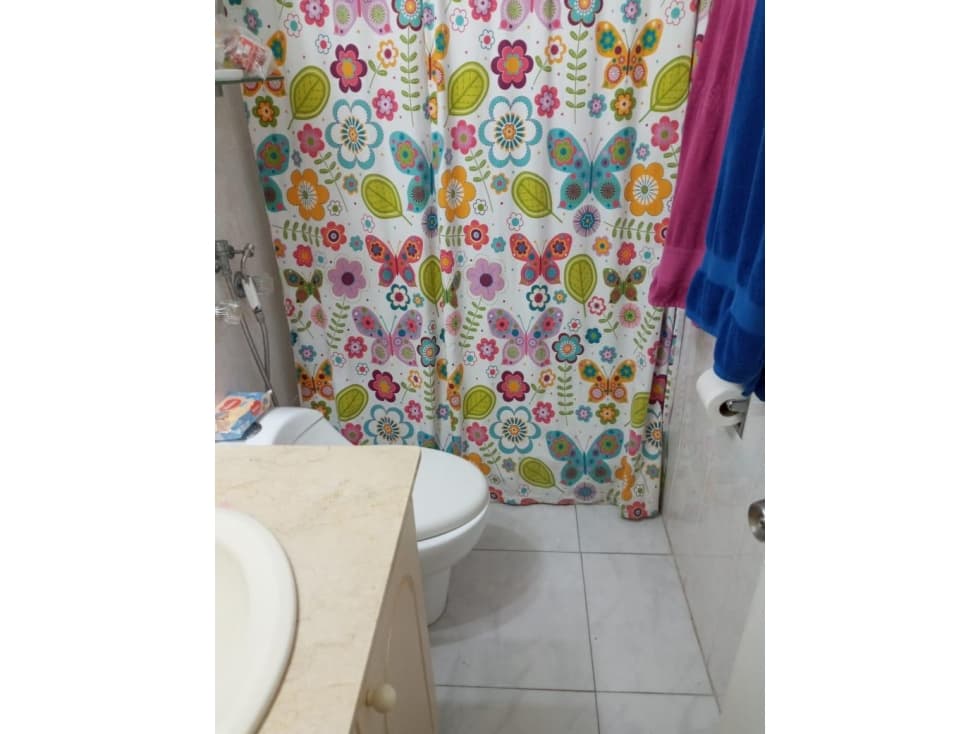 Venta de apartamento en Marbella (Brisas Marbella) — foto 5