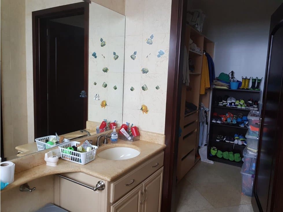 Venta de apartamento en Punta Pacífica (Bellagio) GTA — foto 6