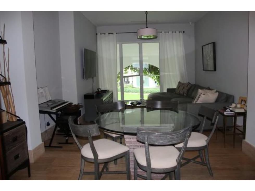 Venta de casa en Santa María (Fairways Estate) GTA — foto 6