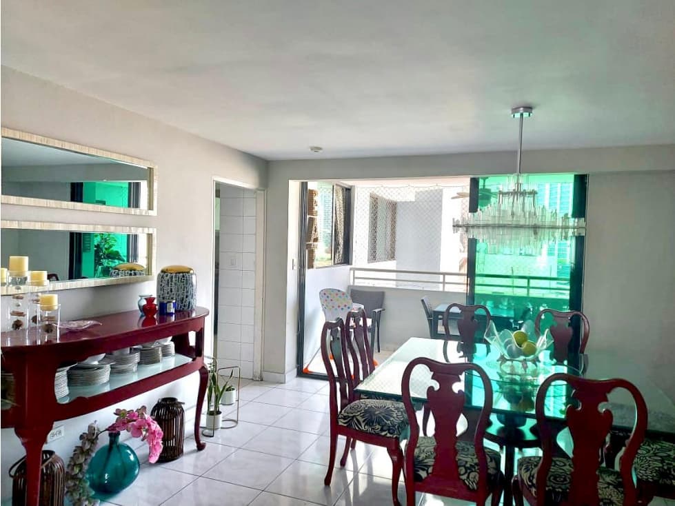 Venta de apartamento en Marbella (Brisas Marbella) — foto 6