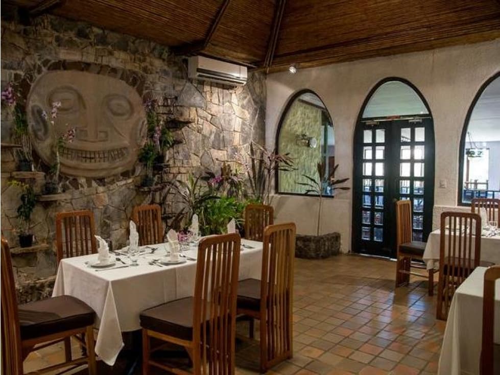 Venta de local comercial en Bella Vista (GTA) — foto 6