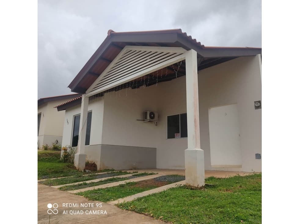 Hermosa casa La Arboleda con Piscina — foto 1