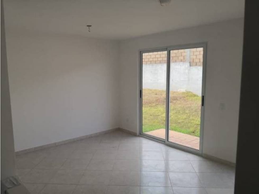 Casa Duplex alquiler Arraijan Santillana — foto 4