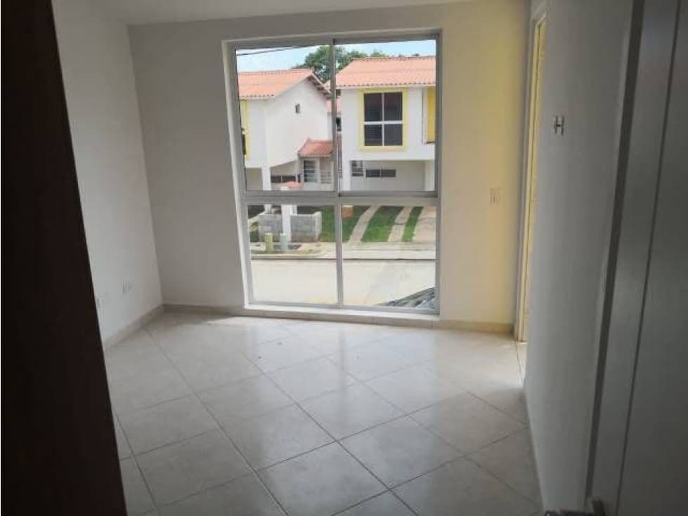 Casa Duplex alquiler Arraijan Santillana — foto 6