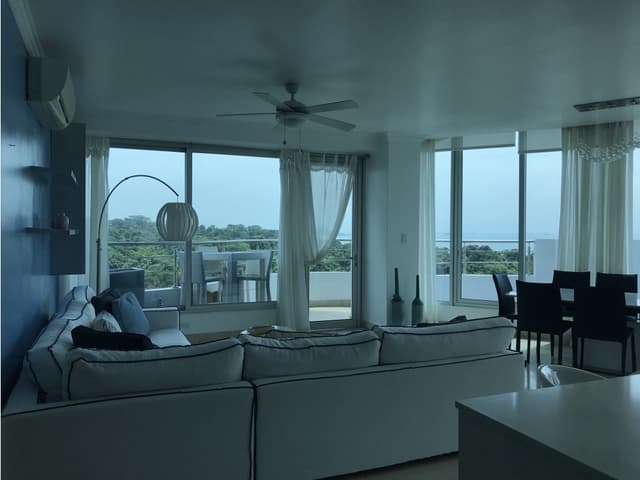 Vendo apartamento en Casa Bonita Panamá