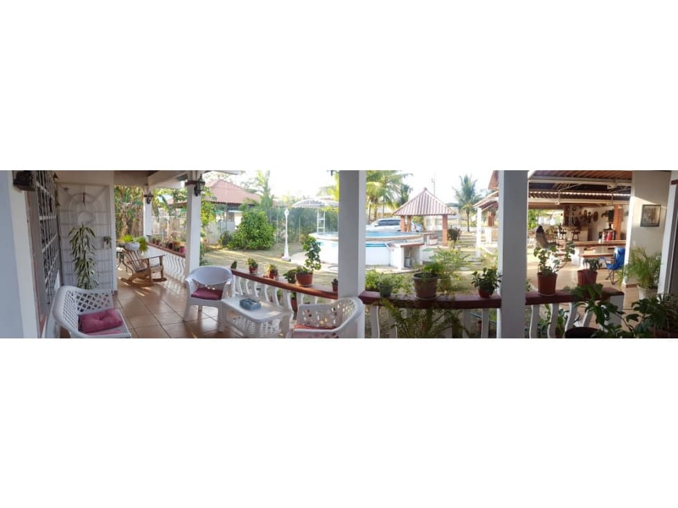 Se Vende Casa en Gorgona — foto 2