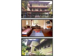 Se Vende Casa en Cerro Ancón