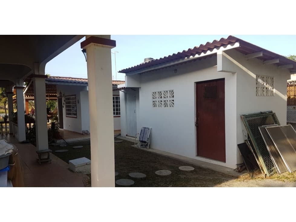 Se Vende Casa en Gorgona — foto 3
