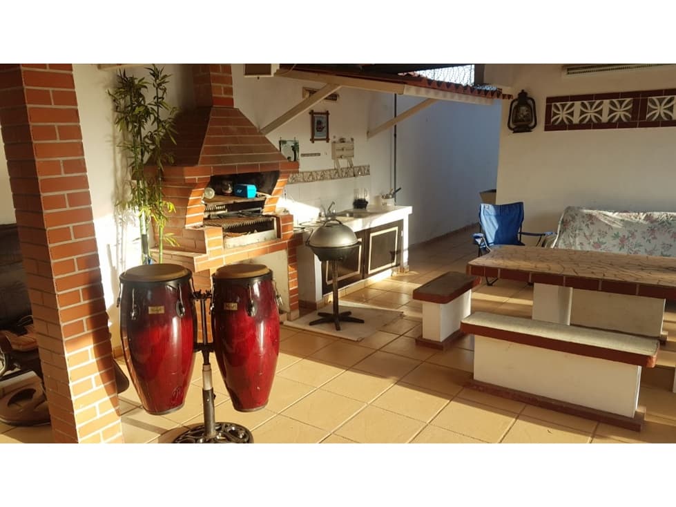 Se Vende Casa en Gorgona — foto 5