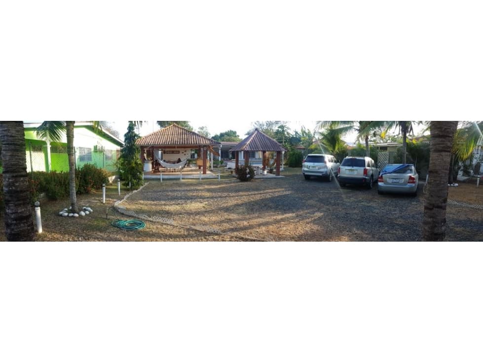 Se Vende Casa en Gorgona — foto 6