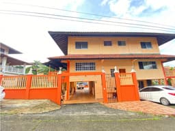 Vendo Casa Dos Plantas en Espinar, Margarita, Provincia de Colon
