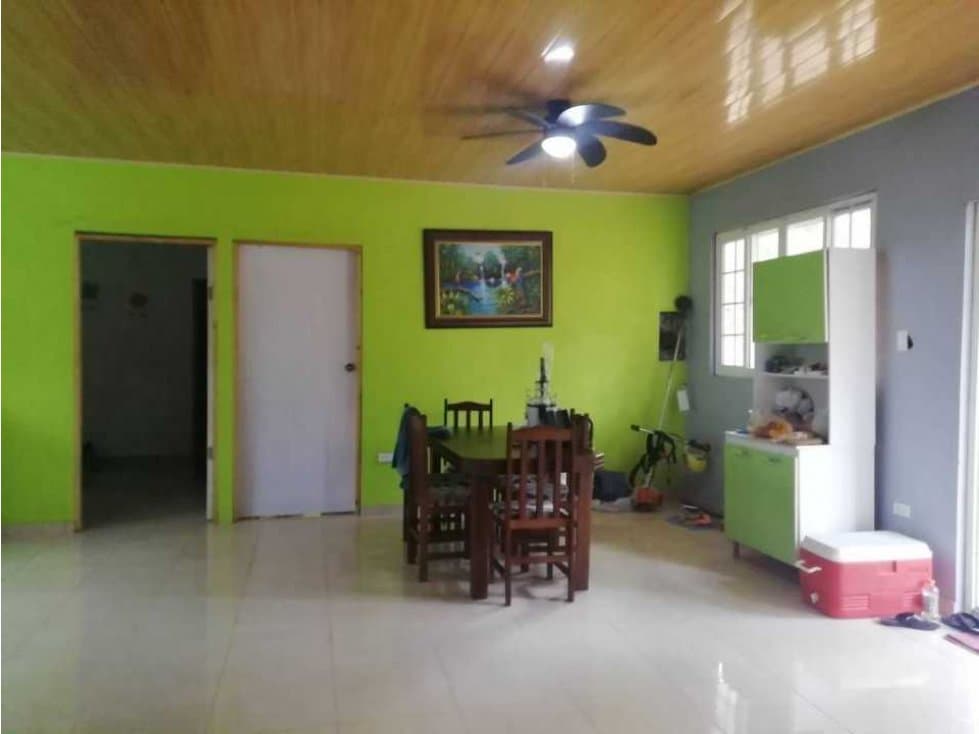 VENTA CASA CERRO AZUL — foto 2