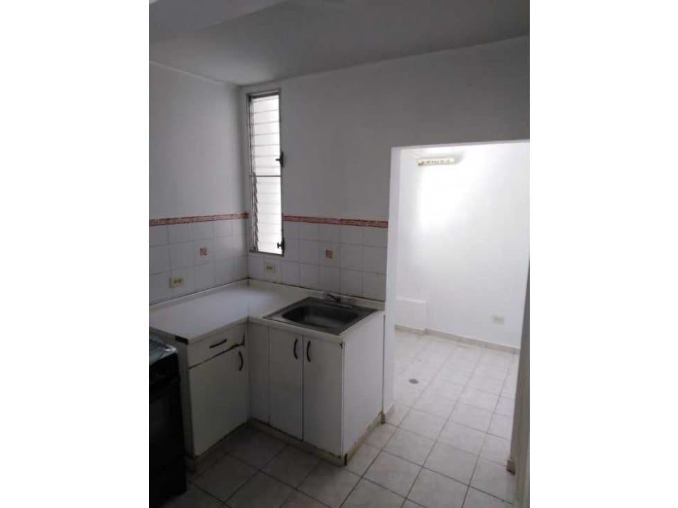ALQUILER APARTAMENTO ALTOS DE SANTA MARÍA — foto 5