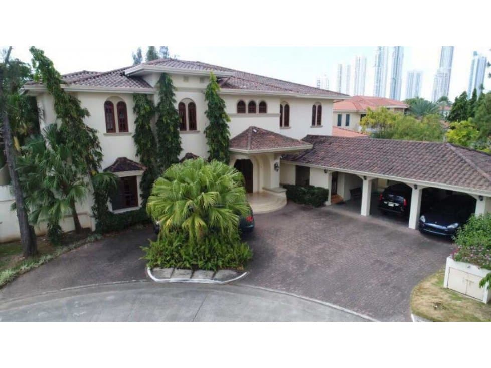 VENTA CASA COSTA DEL ESTE — foto 1