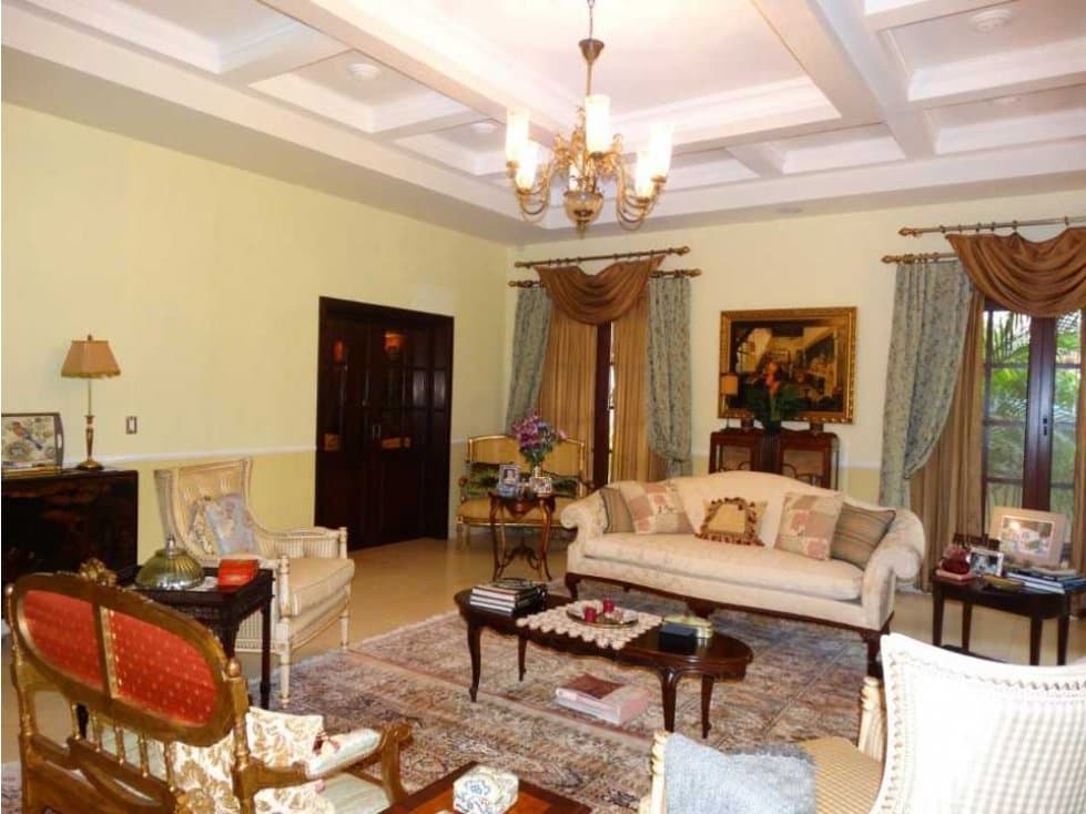 VENTA CASA COSTA DEL ESTE — foto 2