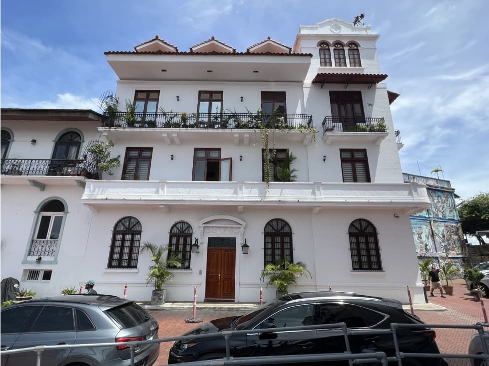 Casa Historica - Casco viejo $6,950,000 — foto 1