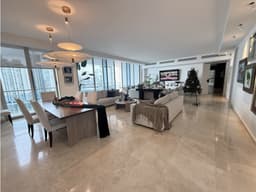 Aqualina - Punta Pacifica - 4 habitaciones - 410 m2