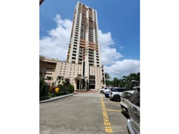 Alquiler Apartamento con Linea Blanca en Paitilla - Ph Pacific Wind