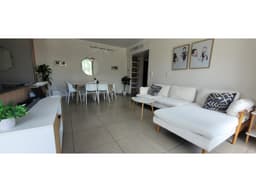 Bello apartamento - Ph Mosaic - Amoblado - Terraza