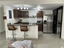 Lindo apartamento en Panamá Pacifico, Woodland