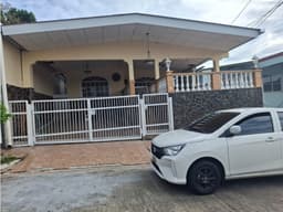 Casa en Venta El Valle de Cerro Viento