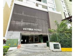 APARTAMENTO EN VENTA PH Victoria Royale