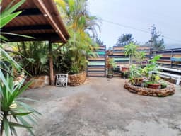 Venta de Casa en Altos de Cerro Azul