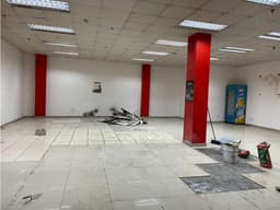SE ALQUILA LOCAL EN BRISAS DEL GOLF