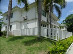 Bijao planta baja con patio en Alquiler B/2000.00
