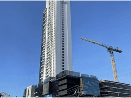 Park Square, Venta de Apartamentos Nuevos en Vía España, Panamá