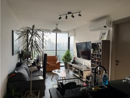 Victory Wellness, Apartamento Amoblado en Coco del Mar (DD562)