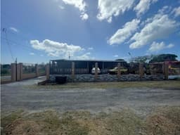 Se Vende casa en Gorgona