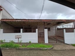 VENTA DE CASA EN ALTOS DE LA PULIDA