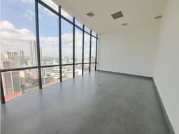 ALQUILER OFICINA 288M2 OBARRIO MTTO INCLUIDO TORRE GENERALI