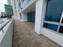 Venta de apartamento 119.70 m² -PH Cabomarzo, San Francisco.