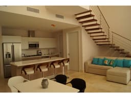 Se Alquila Loft en Puntarena Buenaventura