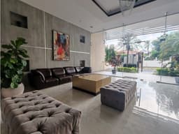 APARTAMENTO EN VENTA DIAMOND TOWER SAN FRANCISCO CPY