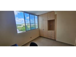 Alquiler de apartamento en Altos de Panamá