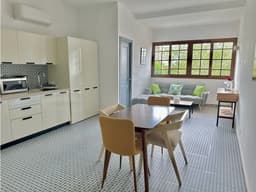 Venta de apartamento amoblado en Santa Ana, Panamá