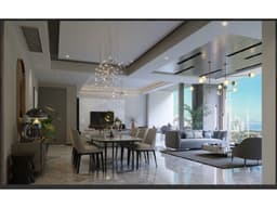 Venta de apartamento en Santa María