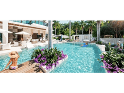 SE VENDE APARTAMENTO EN SAN CARLOS PH PUNTAMARE 130 M2 CON PISCINA