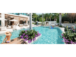 SE VENDE APARTAMENTO EN SAN CARLOS PH PUNTAMARE 137 M2 CON PISCINA